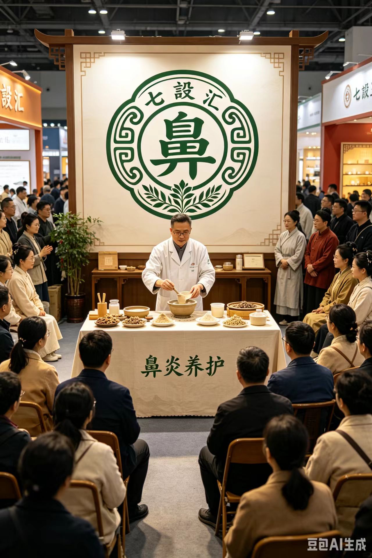 纯草本品质
